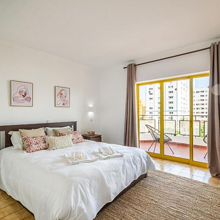 Beguest Clube Praia Da Rocha Apartment 포티마오 외부 사진