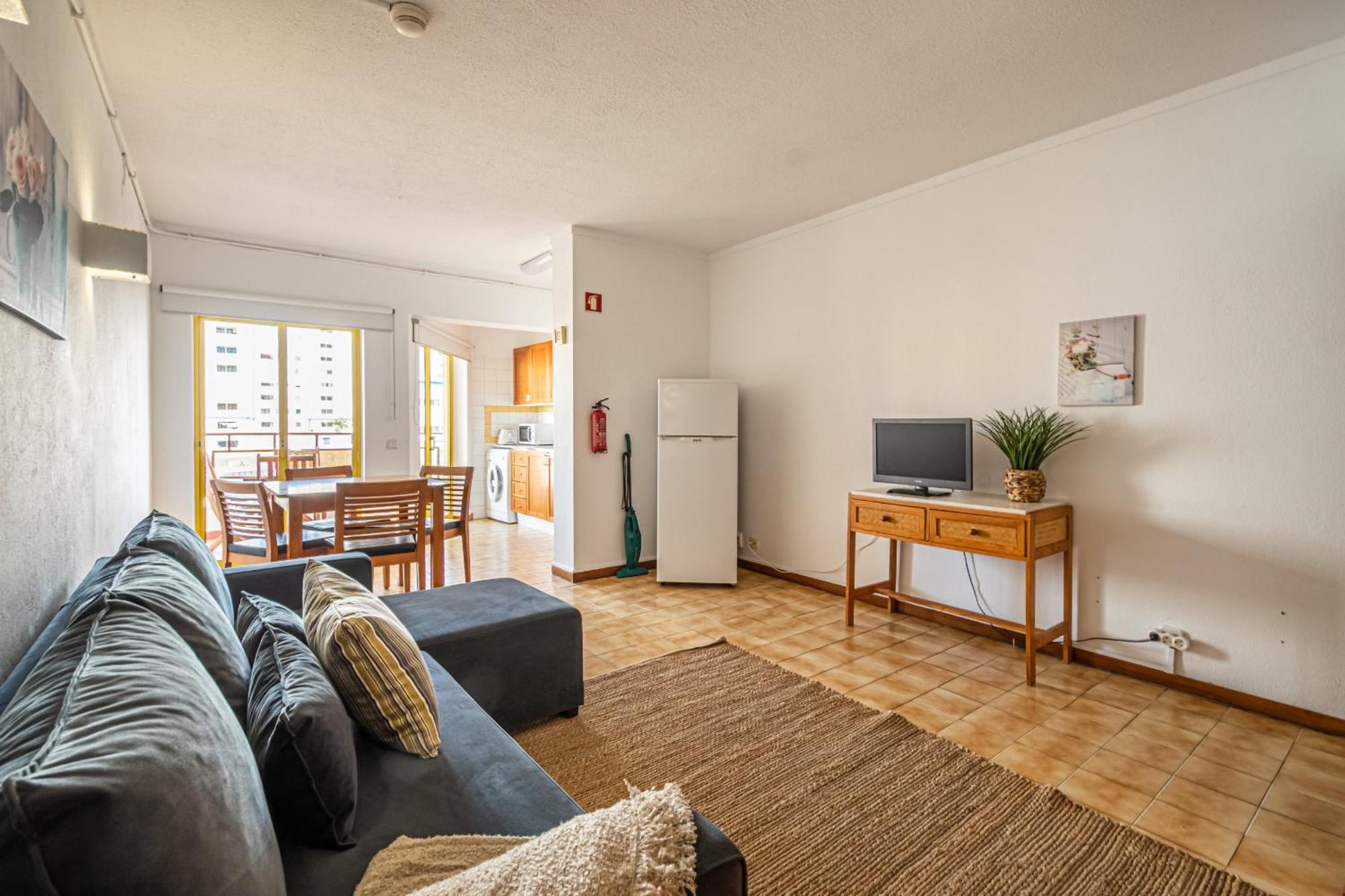 Beguest Clube Praia Da Rocha Apartment 포티마오 외부 사진