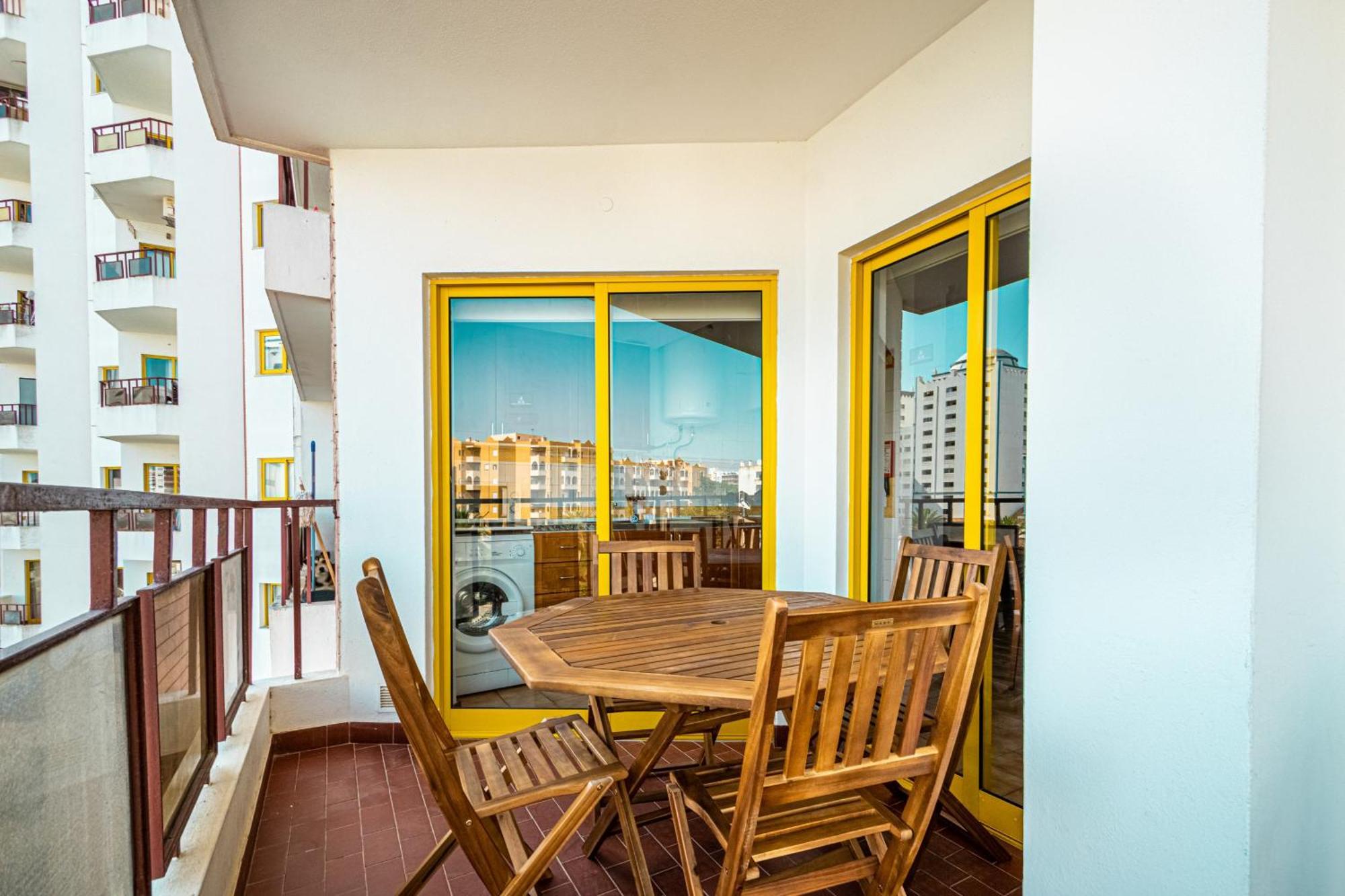 Beguest Clube Praia Da Rocha Apartment 포티마오 외부 사진