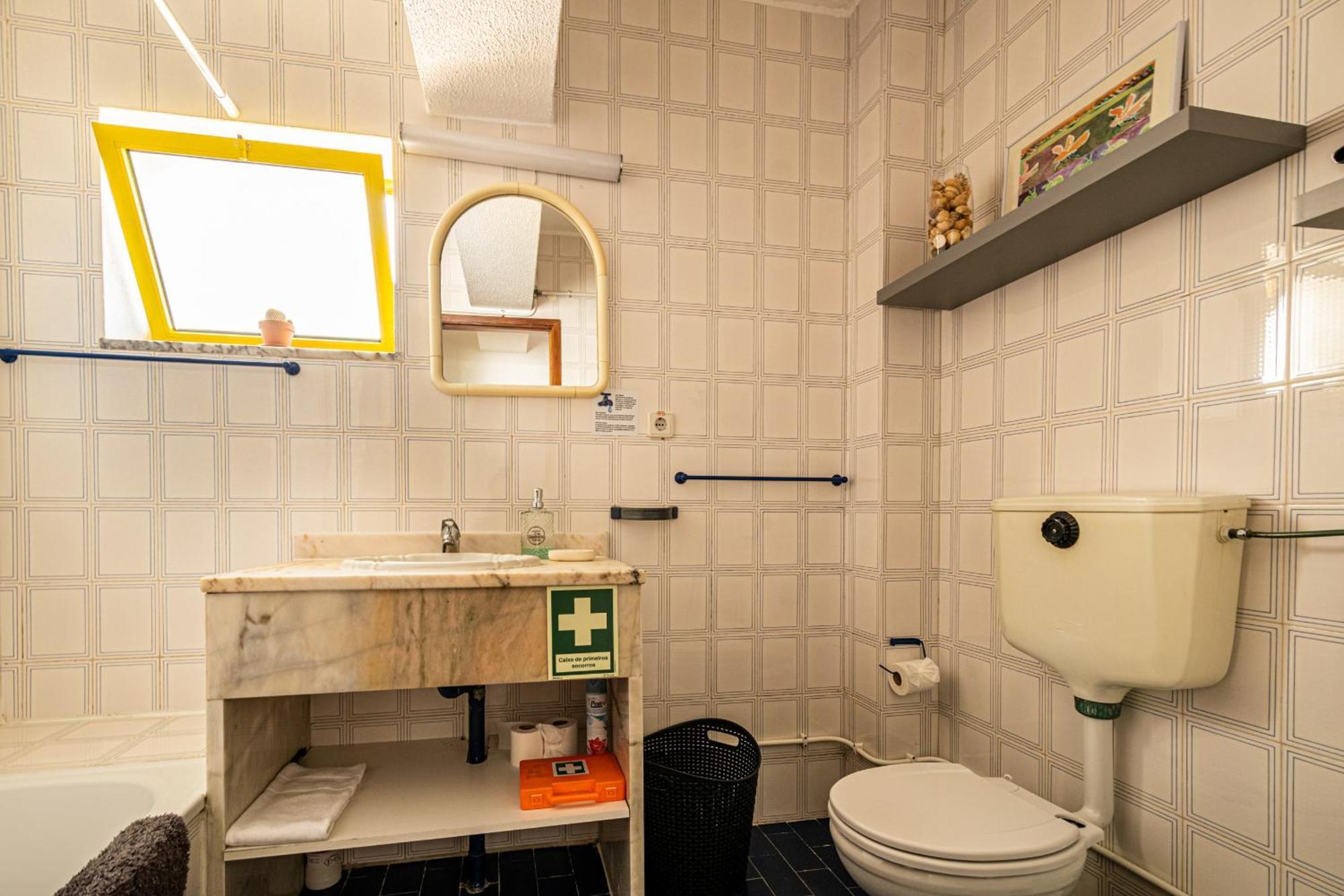 Beguest Clube Praia Da Rocha Apartment 포티마오 외부 사진