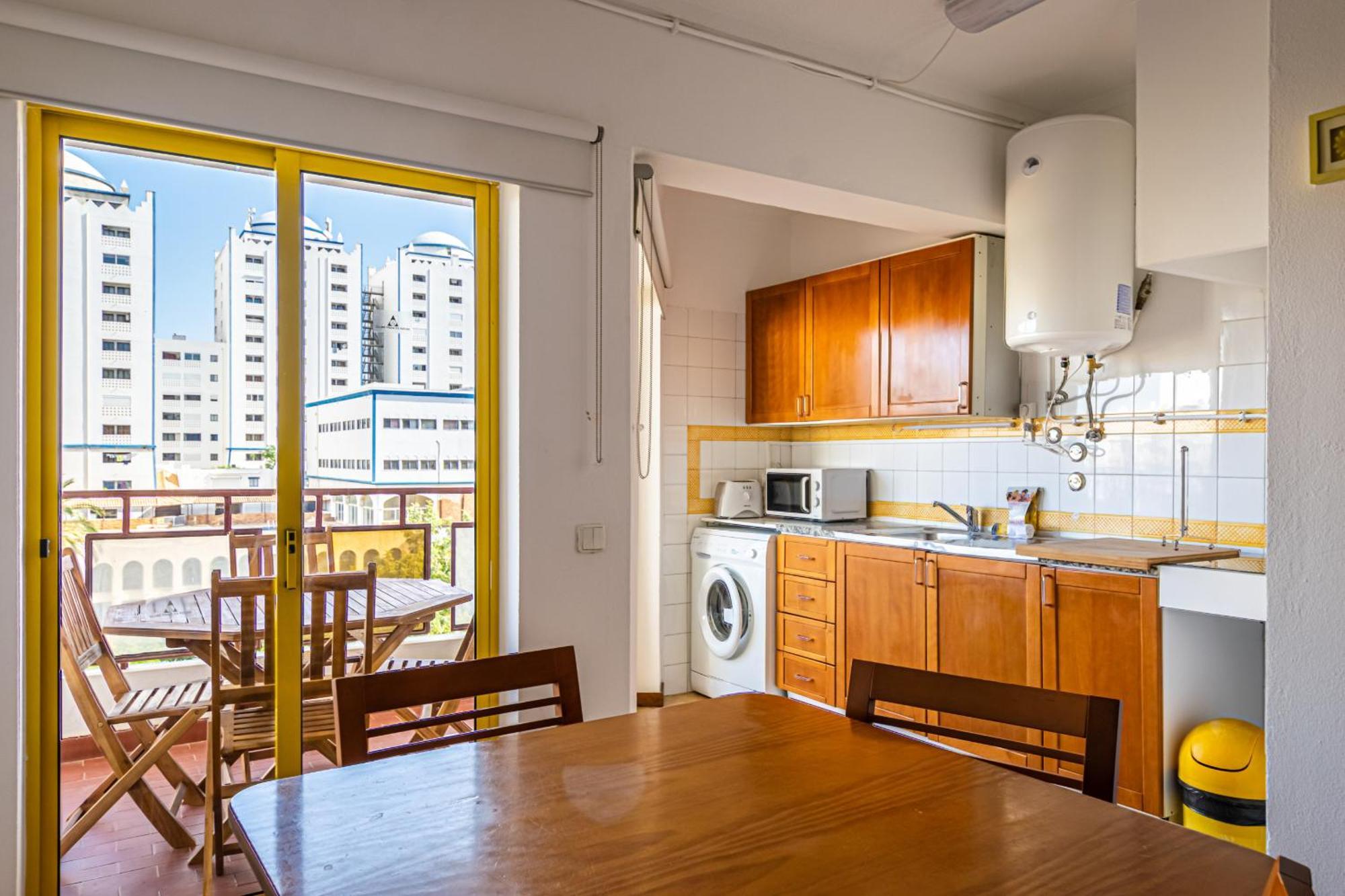 Beguest Clube Praia Da Rocha Apartment 포티마오 외부 사진