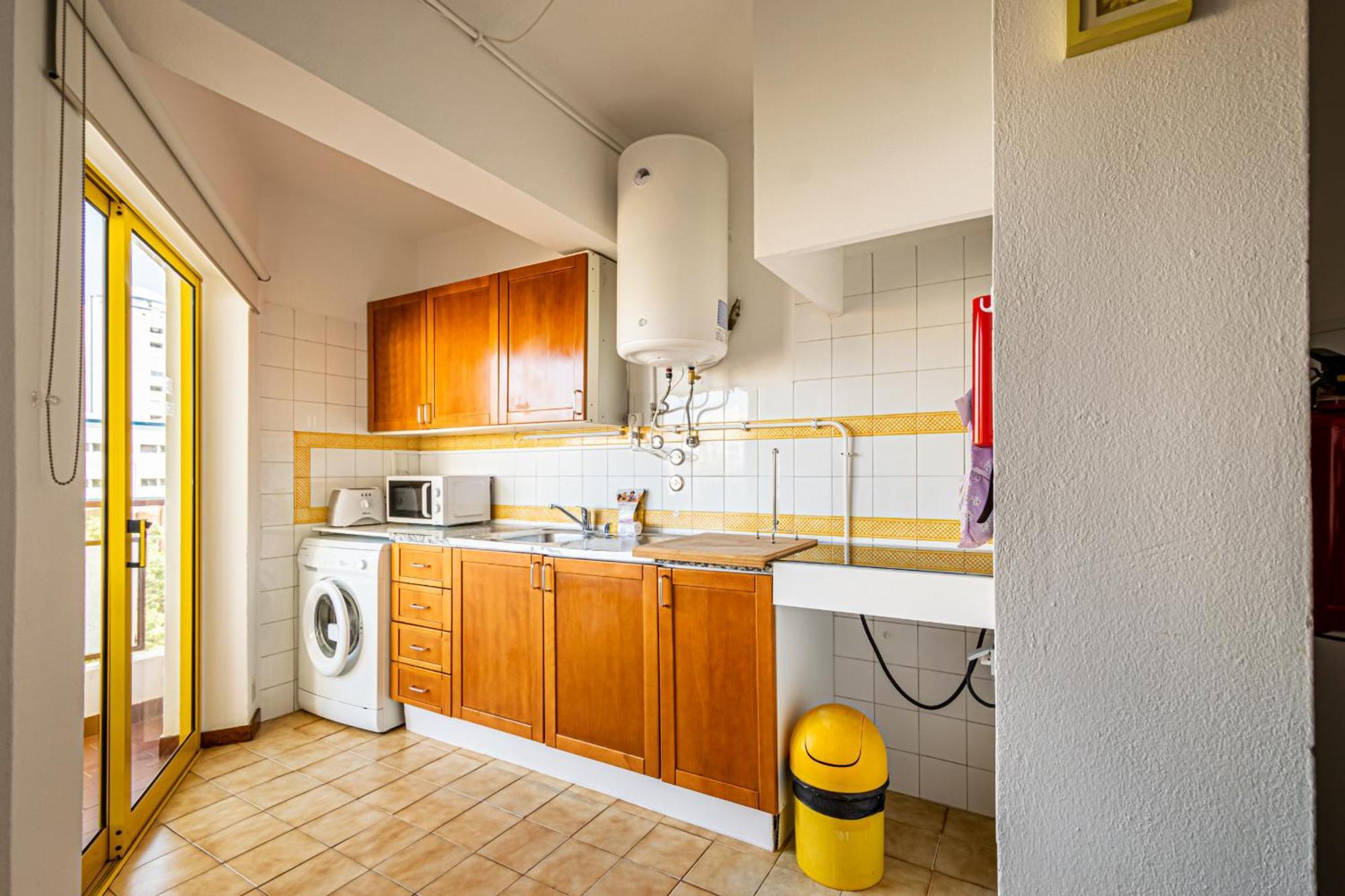 Beguest Clube Praia Da Rocha Apartment 포티마오 외부 사진