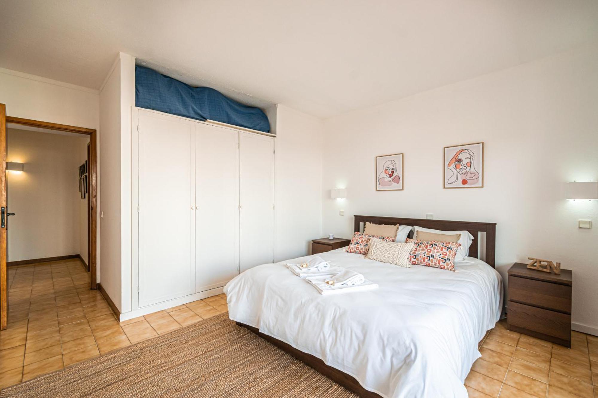 Beguest Clube Praia Da Rocha Apartment 포티마오 외부 사진